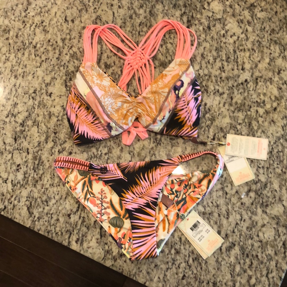 Maaji SWIMSUIT